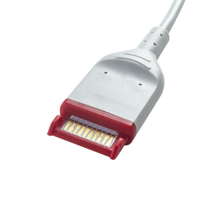 для M-asimo Compatible SpO2 Adapter Cable 4253 3.0M для RAD-97