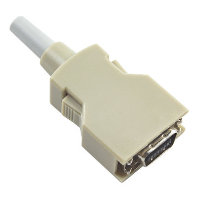 для M-asimo Compatible SpO2 Adapter Cable 2013 LNC-14 3.0M