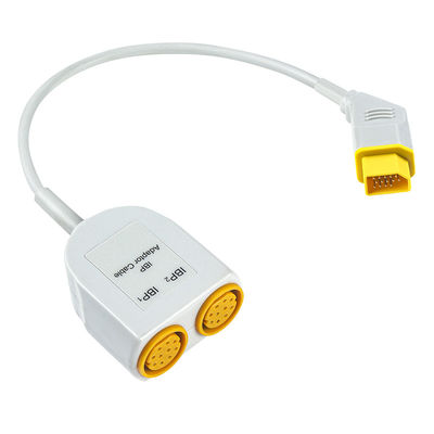 S-iemens/Draeger IBP адаптерный кабель 16pin до 10pin - 5731281