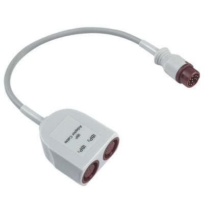 P-Hilips двойной IBP адаптер кабель 989803199741 12pin к двойной IBP адаптер