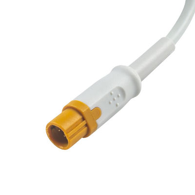 S-iemens/Draeger IBP адаптерный кабель 7pin к 7pin 30CM двойной IBP адаптер