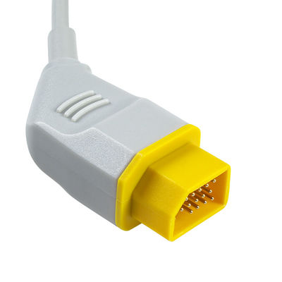 S-iemens/Draeger IBP адаптерный кабель 16pin до 10pin - 5731281