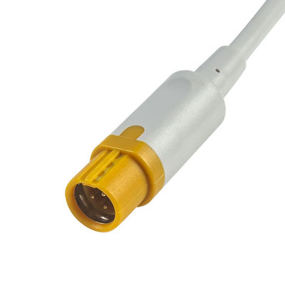 S-iemens/Draeger IBP адаптерный кабель 7pin к 7pin 30CM двойной IBP адаптер