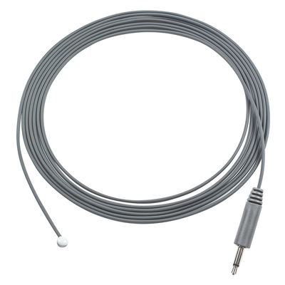 GE Datex Ohmeda 3.5 Mono Plug 10K Кабель для измерения температуры 6600-2046-107