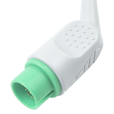 TPU Spacelabs совместимый с 3 свинцовыми кабелями AHA Grabber