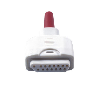 для M-asimo Compatible SpO2 Adapter Cable 2406 (Rainbow RC-4) 3,0M