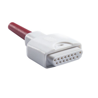 для M-asimo Compatible SpO2 Adapter Cable 2406 (Rainbow RC-4) 3,0M