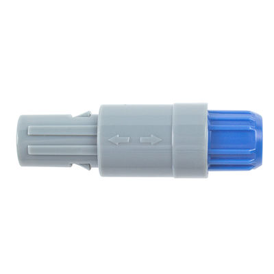 GE Healthcare Vivid совместимый с прямым подключением ЭКГ кабель и провода для 3Lead IEC Grabber