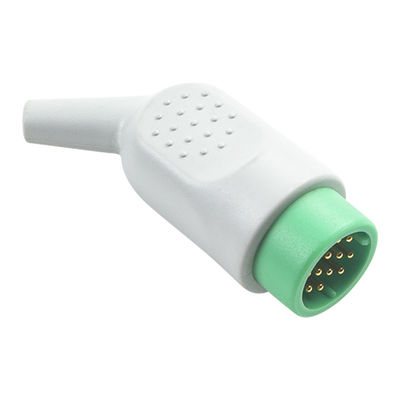 Для Stryker > Med-tronics > Physio Control Compatible Direct-Connect ECG Cable и проводные провода - 11110-000029