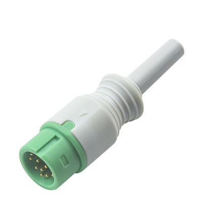 Для Mindray > Datascope Совместимый прямой подключение ЭКГ кабеля и проводов - 040-000964-00