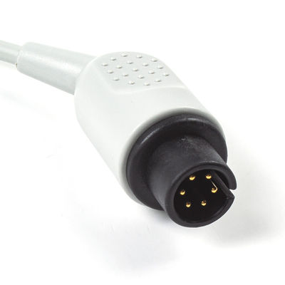 MEK IBP Adapter Cable 6pin с Utah Connector MP1300 MP1000NT MP800 MP570T Совместимый IBP расширительный кабель