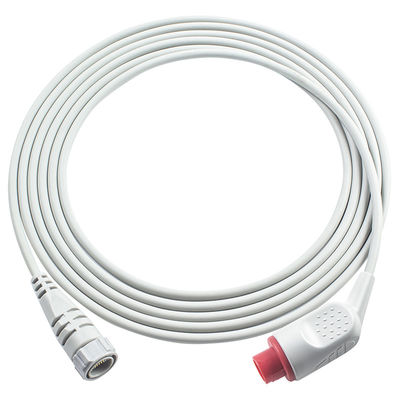 Mennen IBP Adapter Cable 8pin To ARGON Connector Envoy Vitalogik 5500 Кабель расширения передатчика