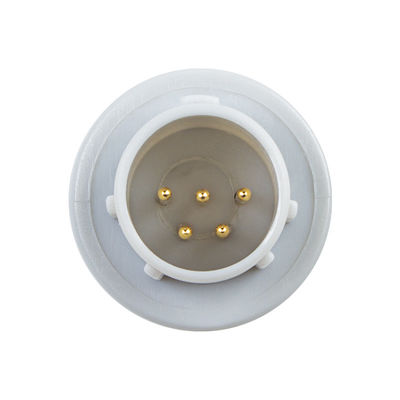 Nihon Kohden 5pin к Abbott Medex IBP адаптерный кабель Life Scope 11 12 14 BSM 1200 2300 серии