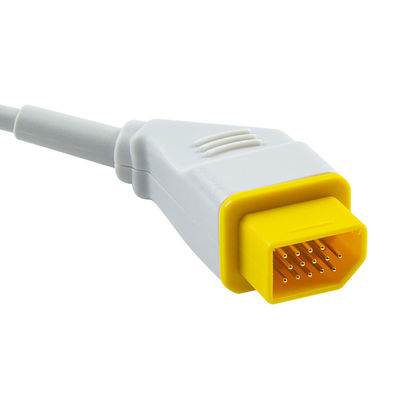 Нихон Кохден IBP адаптер кабель 14pin к PVB соединитель BSM-2300 BSM-6000 серии BSM-6301K