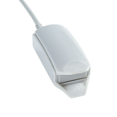 CSI SpO2 Зонд 934-10DN 934-DN SpO2 Взрослый пальцевой клип 6Pin для критического лечения