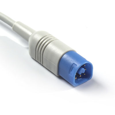 Совместимый P-Hilips Direct Connect SpO2 сенсор M1196A 989803128631