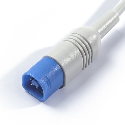 Совместимый P-Hilips Direct Connect SpO2 сенсор M1196A 989803128631