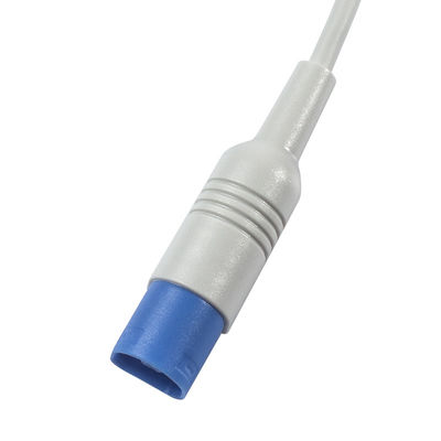 Совместимый P-Hilips Direct Connect SpO2 сенсор M1196A 989803128631