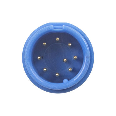 Совместимый зонд Biolight Q3 Spo2 Probe 9Pin Biolight Q5 Spo2 Probe 3.00M для серии A Q S