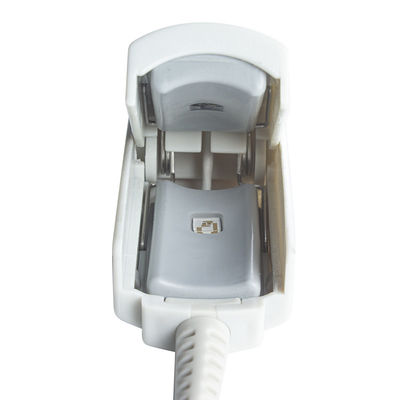 Совместимый зонд Biolight Q3 Spo2 Probe 9Pin Biolight Q5 Spo2 Probe 3.00M для серии A Q S