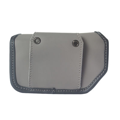 GE SEER Light Recorder 2008596-001 Holter Pouch Recorder Pouch с ремнем и ремнем