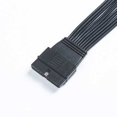 TPU 10 Свинцовый ЭКГ-кабель для пациентов Banana End for Schiller FT-1 2.400331 MS-12 Синий ЭКГ-кабель