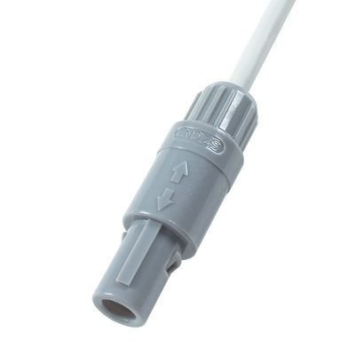 Совместимый с кабелем ЭКГ Welch Allyn AHA Banana для ПЦР 100 ЭКГ в состоянии покоя, SE-PRO-600 Cardioperfect Pro Recorder