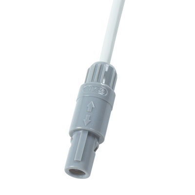 Совместимый с кабелем ЭКГ Welch Allyn AHA Banana для ПЦР 100 ЭКГ в состоянии покоя, SE-PRO-600 Cardioperfect Pro Recorder