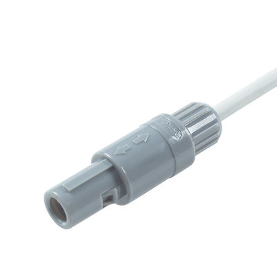 Совместимый с кабелем ЭКГ Welch Allyn AHA Banana для ПЦР 100 ЭКГ в состоянии покоя, SE-PRO-600 Cardioperfect Pro Recorder