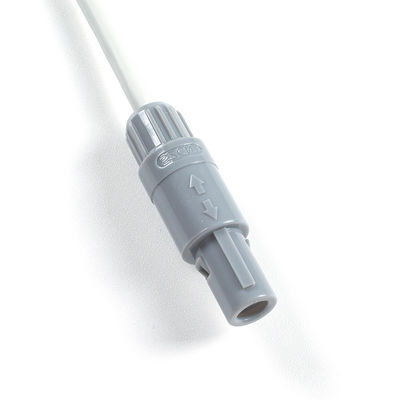 Совместимый с кабелем ЭКГ Welch Allyn AHA Banana для ПЦР 100 ЭКГ в состоянии покоя, SE-PRO-600 Cardioperfect Pro Recorder