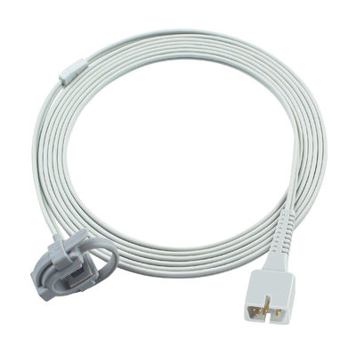 Совместимый Plusmed 7Pin Neonate Wrap короткий сенсор SpO2 1M Digital Tech
