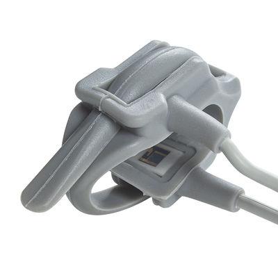 Совместимый Plusmed 7Pin Neonate Wrap короткий сенсор SpO2 1M Digital Tech