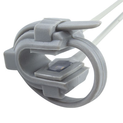 Совместимый Plusmed 7Pin Neonate Wrap короткий сенсор SpO2 1M Digital Tech