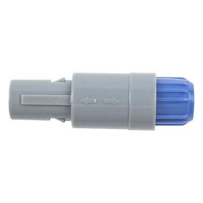 Совместимый Risingmed Infant Soft Tip Direct SpO2 Sensor 3M для CMS60C,RPM9000C 5Pin Single Notch