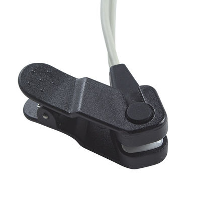 Датчик SpO2 для взрослых и животных DIST 5000 Direct с кабелем 3.0M и 5Pin Single Notch