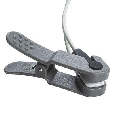 Датчик SpO2 для взрослых и животных DIST 5000 Direct с кабелем 3.0M и 5Pin Single Notch