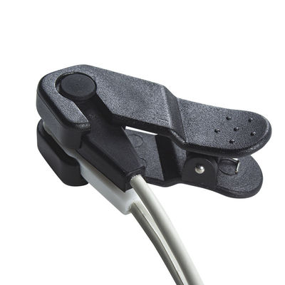 Датчик SpO2 для взрослых и животных DIST 5000 Direct с кабелем 3.0M и 5Pin Single Notch