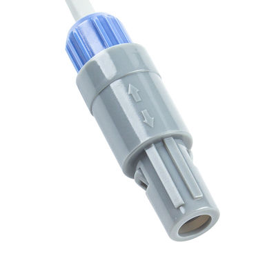 Детский 5Pin 40Degree SpO2 сенсор 3.0M для Union PM9000C UN8000E в клиниках больниц