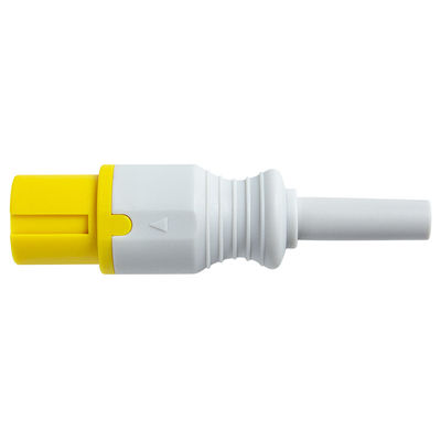 Совместимый Contec 6Pin Infant SpO2 Sensor 3.0M Digital Tech CMS5100,CMS800,CMS9000C,CMS9100