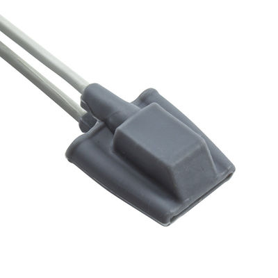 Совместимый Contec 6Pin Infant SpO2 Sensor 3.0M Digital Tech CMS5100,CMS800,CMS9000C,CMS9100