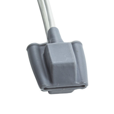 Совместимый Contec 6Pin Infant SpO2 Sensor 3.0M Digital Tech CMS5100,CMS800,CMS9000C,CMS9100