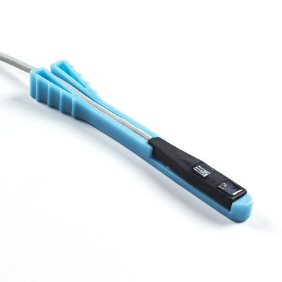 Животные совместимые с Contec 6Pin SpO2 сенсор 3.0M для CMS5100 CMS800 CMS9000C CMS9100