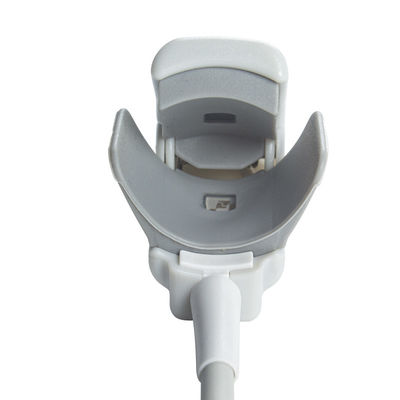Совместимый Zondan ZD120B ZD120D 6Pin SpO2 датчик 3.0M Педиатрический клип для пальцев для Apollo N1 Apollo N2 Apollo N3