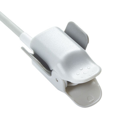Совместимый Zondan ZD120B ZD120D 6Pin SpO2 датчик 3.0M Педиатрический клип для пальцев для Apollo N1 Apollo N2 Apollo N3