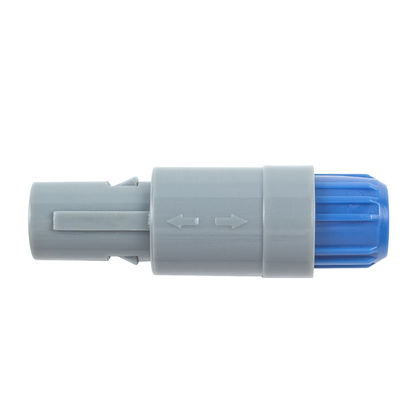 Совместимый Infinium Infant Soft Tip Direct SpO2 Probe 3M 6Pin для волны EZ MAX Waveline Pro