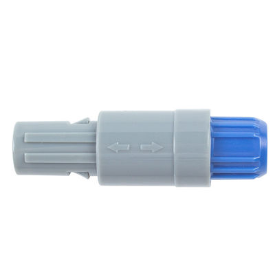 Совместимый Yonker Yk8000c SpO2 зондирующий кабель для Yonker 6Pin взрослый мягкий наконечник 3.0M
