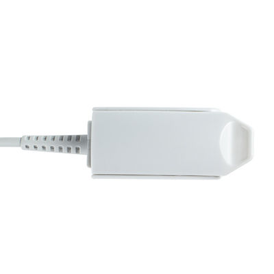 Совместимый кабель испытания Zoncare SpO2 для Zoncare PM7000D 6Pin Adult Digital 3.0M PM7000C