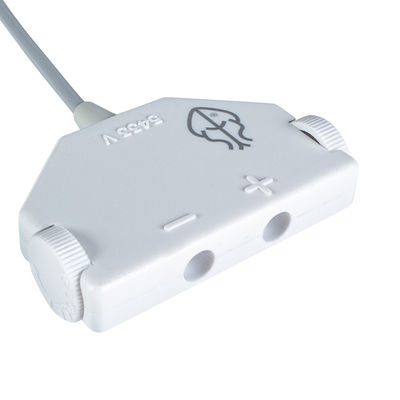 Совместимый кабель для пациентов с вентрикулами Medtronic 5433V кабель для кардиостимулятора Medtronic 5388
