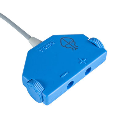 Совместимый кабель дефибрилляции Medtronic 5433A для кабельного инструмента кардиостимулятора Medtronic 5388