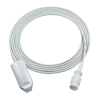 для PH Mx450 SpO2 кабеля Mx550 Intellivue RD Rainbow Set SpO2 датчик для взрослых 3,0M